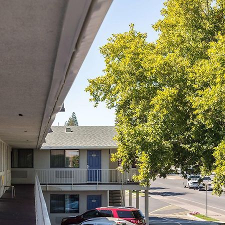 Motel 6-Reno, Nv - Virginia Plumb Extérieur photo