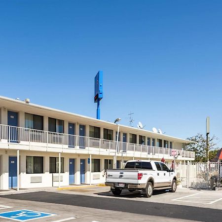 Motel 6-Reno, Nv - Virginia Plumb Extérieur photo