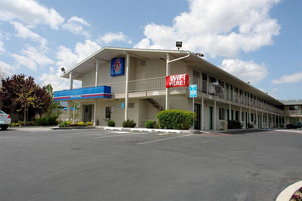 Motel 6-Reno, Nv - Virginia Plumb Extérieur photo